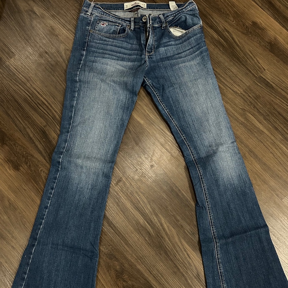 Hollister jeans